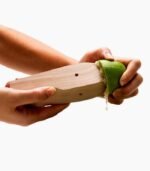 Mèche Naturelle Premium – Éclat et Souplesse 100% Humaine - Image 2