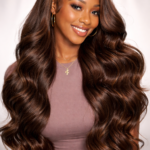 L'Essence de Soie – Tissage Royal Ondulé