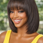 L'Éclat Originel – Tissage Cheveux Naturels Premium